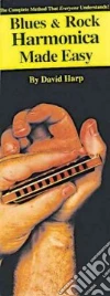 Harp David