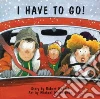Robert N Munsch