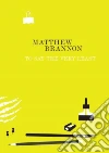 Brannon Matthew
