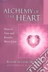 Prophet Elizabeth Clare, Spadaro Patricia R.