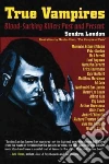 London Sondra, Claux Nicolas (ILT)