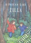 Gilmore Rachna, Priestley Alice (ILT)