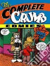 Robert Crumb