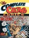 Robert Crumb