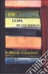 Kozameh Alicia, Sullivan Clare E. (TRN), Diaz Gwendolyn (INT)