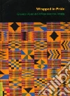 Ross Doran H., Silverman Raymond Aaron, Adedze Agbenyega, Newark Museum (COR)