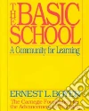 Boyer Ernest L.