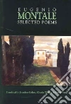 Montale Eugenio, Galassi Jonathan, Wright Charles, Young David