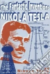 Tesla Nikola, Childress David Hatcher