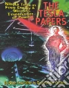 Tesla Nikola, Childress David Hatcher