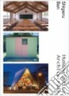 Ban Shigeru (CON), Bruderlein Claude (CON), Kimmelman Michael (CON), Kitayama Koh (CON), Pitt Brad (CON)