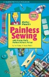 Palmer Pati, Pletsch Susan