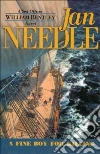 Needle Jan