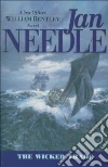 Needle Jan