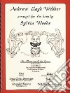Woods Sylvia (ADP), Lloyd Webber Andrew (COM)