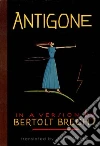 Sophocles, Brecht Bertolt, Holderlin Friedrich, Malina Judith