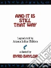 Baylor Byrd (EDT)