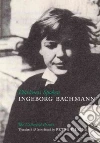 Bachmann Ingeborg, Filkins Peter (TRN)