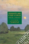 Chekhov Anton Pavlovich, Wilson Edmund (INT), Garnett Constance Black (TRN)