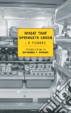 Powers J. F., Powers Katherine A. (INT)