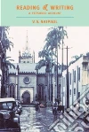 Naipaul V. S.