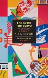 Symons A. J. A., Byatt A. S. (INT)