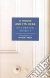 Compton-Burnett Ivy, Prose Francine (INT)