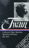 Twain Mark, Budd Louis J. (EDT)