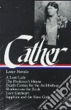 Cather Willa