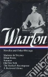 Wharton Edith