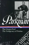 Parkman Francis