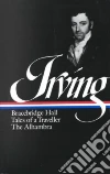 Irving Washington, Myers Andrew B. (EDT)