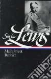 Lewis Sinclair, Hersey John (EDT)