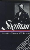 Sherman William T.