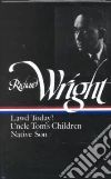 Wright Richard