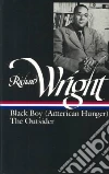 Wright Richard