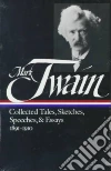 Twain Mark, Budd Louis J. (EDT)