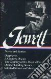 Jewett Sarah Orne, Bell Michael Davitt (EDT)