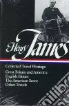 James Henry, Howard Richard (EDT)