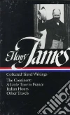 James Henry, Howard Richard (EDT)