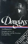 Douglass Frederick, Gates Henry Louis (EDT)