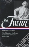 Twain Mark, Harris Susan R.