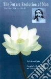 Aurobindo Sri, Sainte-Hilaire P. B. (COM)
