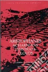 Aristophanes, Henderson Jeffrey (EDT)