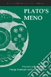 Plato, Anastaplo George (TRN), Berns Laurence (TRN)