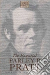 Pratt Parley P.