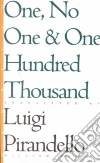 Pirandello Luigi, Weaver William (TRN)