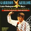 Keillor Garrison