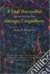 Canguilhem Georges, Delaporte Francois (EDT)