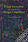 Canguilhem Georges, Delaporte Francois (EDT), Goldhammer Arthur (TRN)